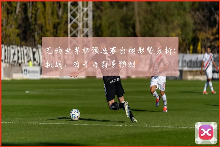 巴西世界杯预选赛出线形势分析：挑战、对手与前景预测