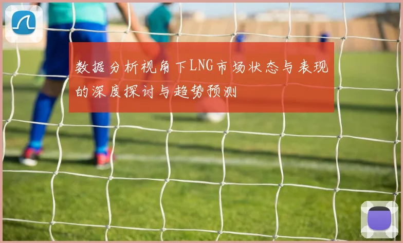 数据分析视角下LNG市场状态与表现的深度探讨与趋势预测
